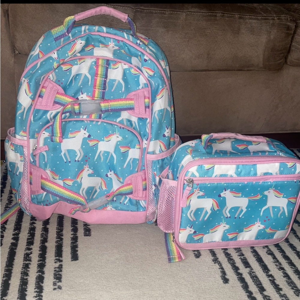 Pottery barn kids set - Picture 2 of 7